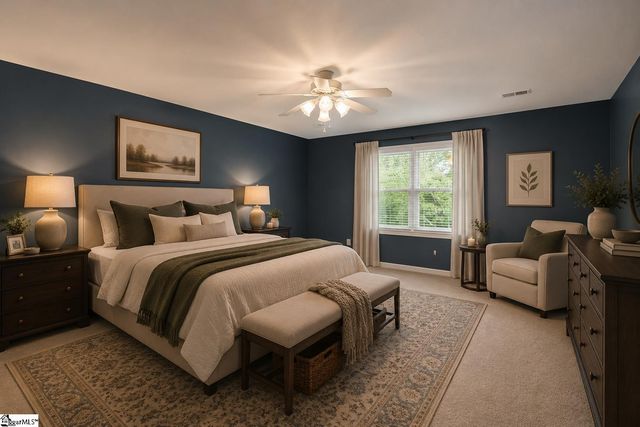 30 Tugaloo Bluff Road, Travelers Rest, SC 29690
