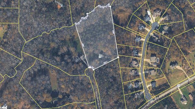 30 Tugaloo Bluff Road, Travelers Rest, SC 29690
