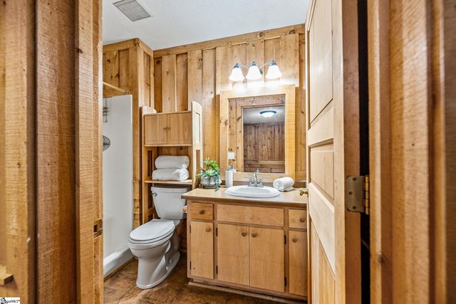 30 Tugaloo Bluff Road, Travelers Rest, SC 29690