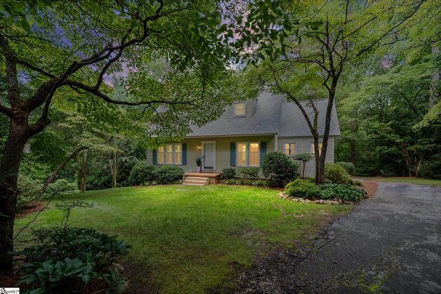30 Tugaloo Bluff Road, Travelers Rest, SC 29690