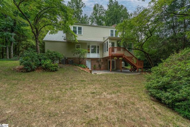 30 Tugaloo Bluff Road, Travelers Rest, SC 29690