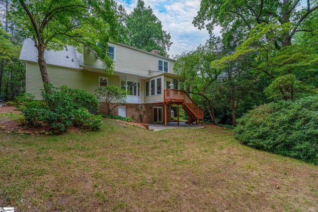 30 Tugaloo Bluff Road, Travelers Rest, SC 29690