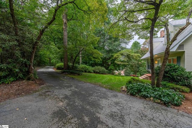 30 Tugaloo Bluff Road, Travelers Rest, SC 29690