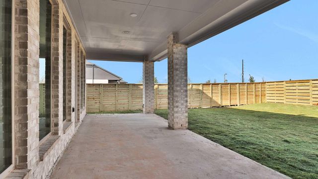 4922 Pegasus Way, Richmond, TX 77469