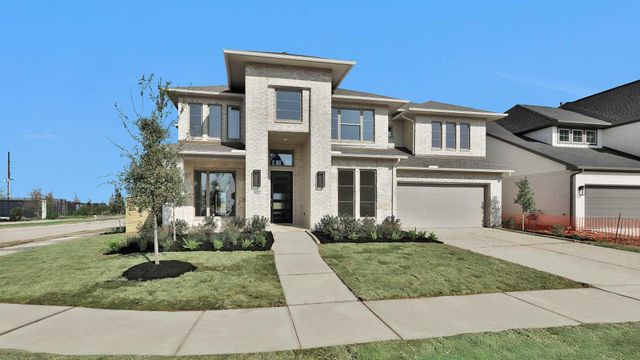 4922 Pegasus Way, Richmond, TX 77469
