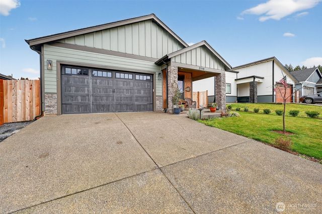 2110 Hawks View Lane, Winlock, WA 98596