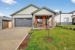 2110 Hawks View Lane, Winlock, WA 98596