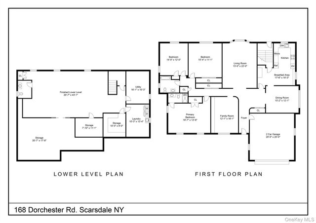 168 Dorchester Road, Scarsdale, NY 10583