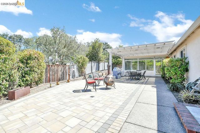 54 Janin Pl, Pleasant Hill, CA 94523