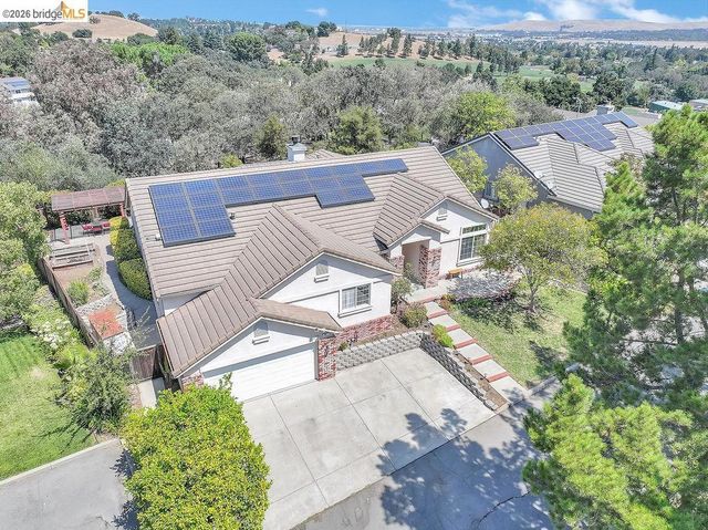 54 Janin Pl, Pleasant Hill, CA 94523