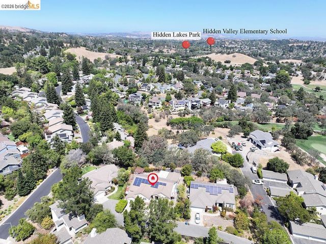 54 Janin Pl, Pleasant Hill, CA 94523