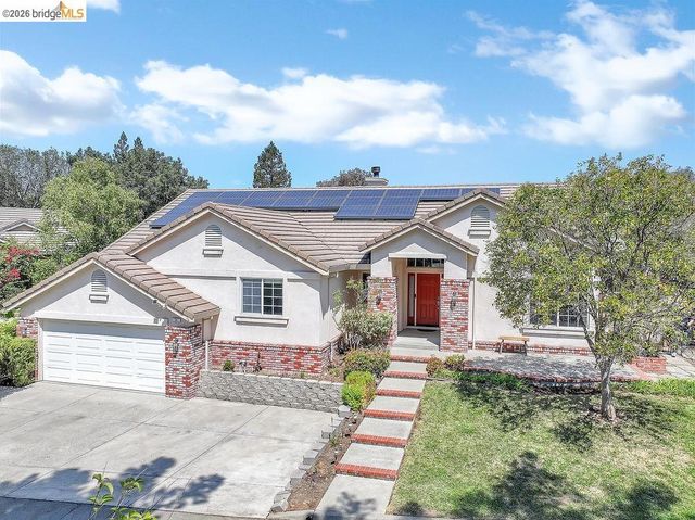 54 Janin Pl, Pleasant Hill, CA 94523