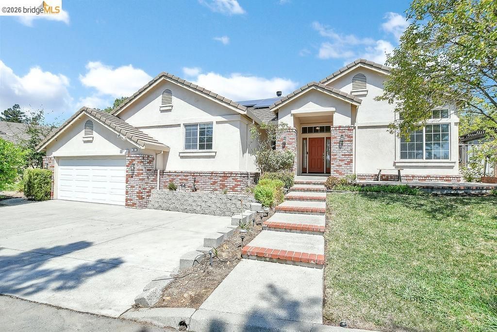 54 Janin Pl, Pleasant Hill, CA 94523