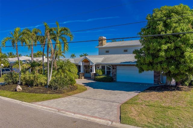 207 MIDWAY ISLAND, Clearwater Beach, FL 33767