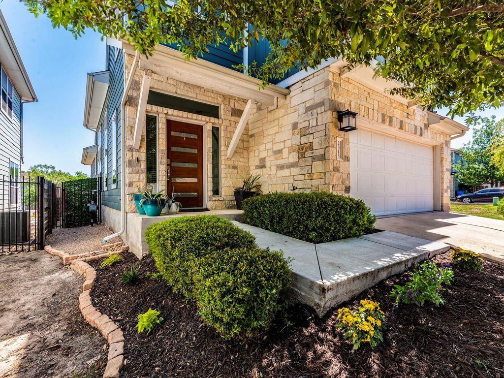 2315 Capulet ST, Austin, TX 78741