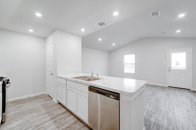 120 Polasek Drive, Abilene, TX 79602