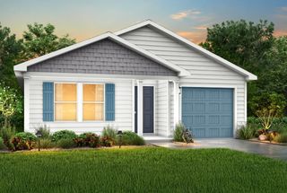 120 Polasek Drive, Abilene, TX 79602