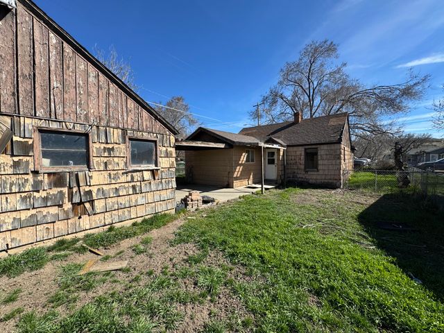 3444 Chelsea Street, Klamath Falls, OR 97601