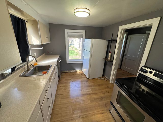 3444 Chelsea Street, Klamath Falls, OR 97601