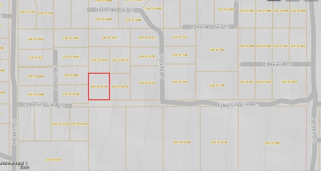 165xx E Morning Vista Lane -, Scottsdale, AZ 85262 — photo 3