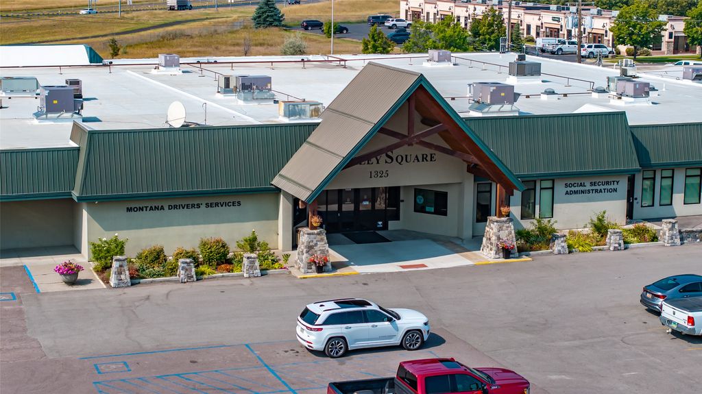 1325 Us Highway 2 W Suite C, Kalispell, MT 59901