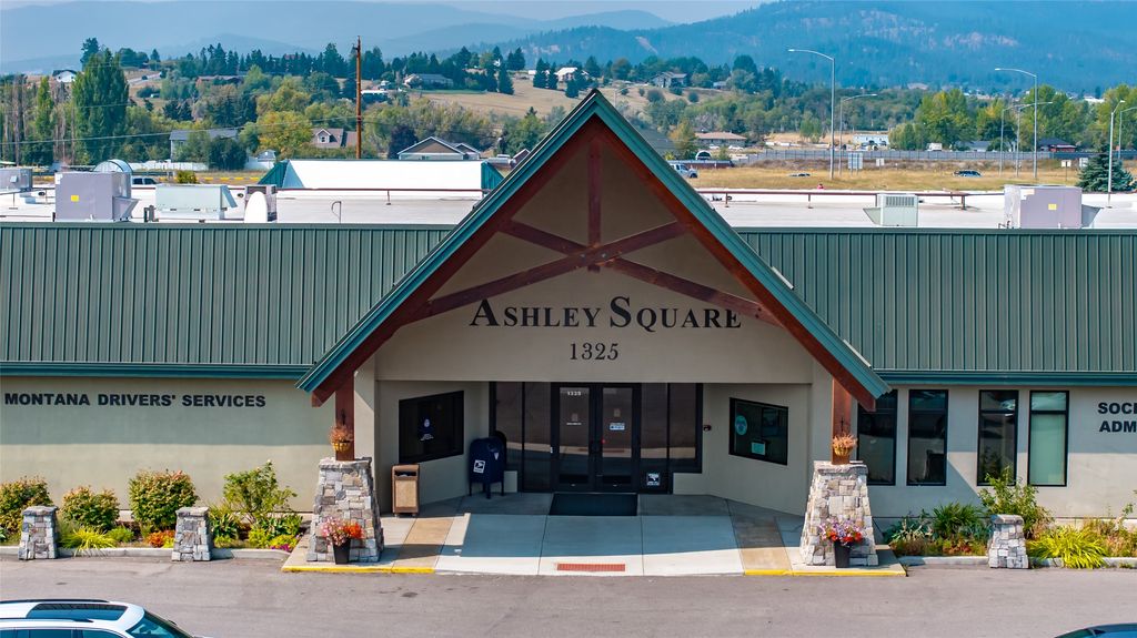 1325 Us Highway 2 W Suite C, Kalispell, MT 59901 photo 2