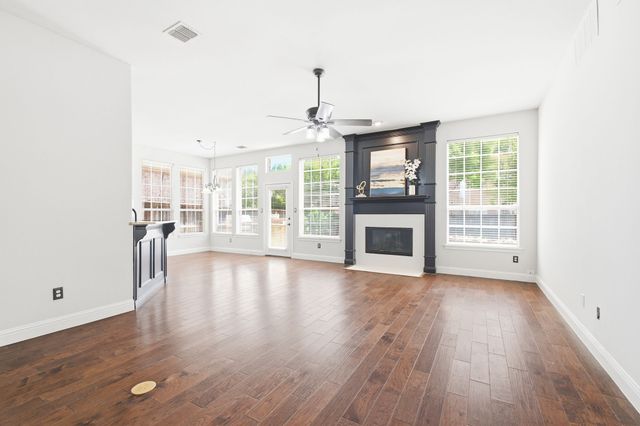 1511 Hunters Creek Drive, Mckinney, TX 75072
