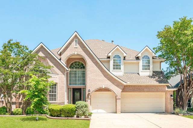 1511 Hunters Creek Drive, Mckinney, TX 75072