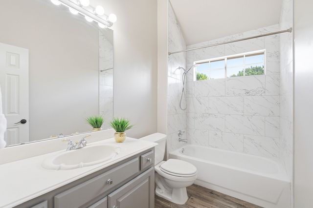 1511 Hunters Creek Drive, Mckinney, TX 75072