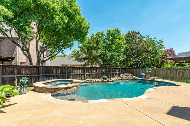 1511 Hunters Creek Drive, Mckinney, TX 75072