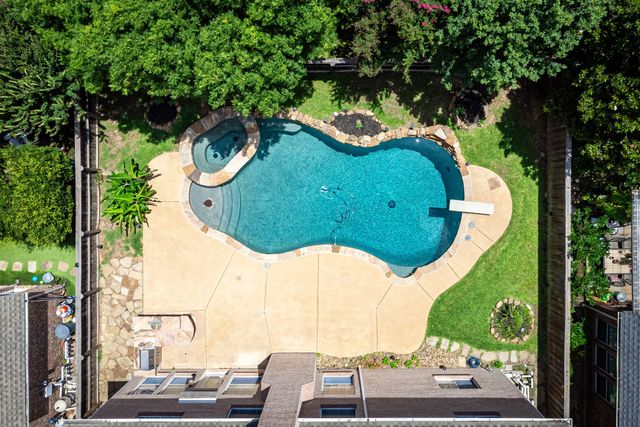1511 Hunters Creek Drive, Mckinney, TX 75072