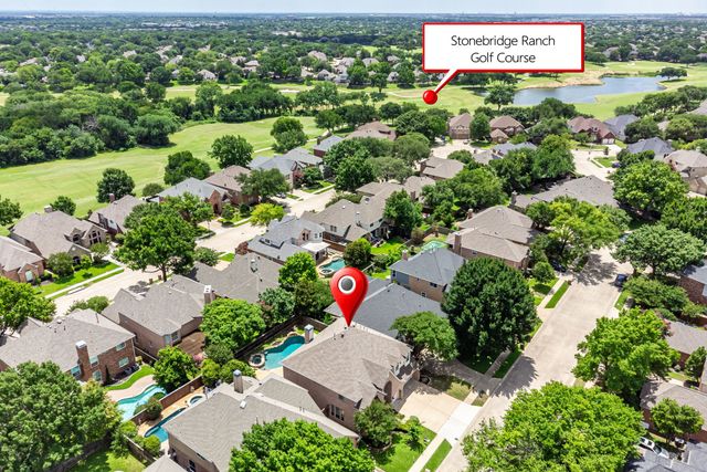 1511 Hunters Creek Drive, Mckinney, TX 75072
