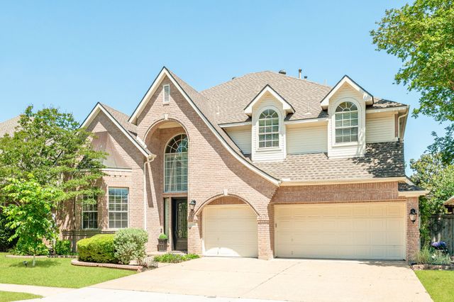 1511 Hunters Creek Drive, Mckinney, TX 75072