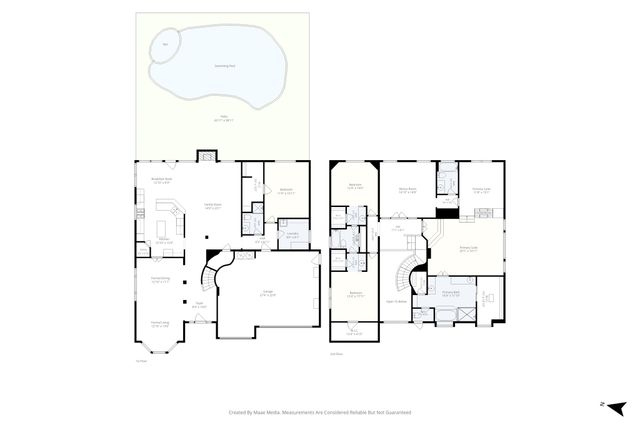 1511 Hunters Creek Drive, Mckinney, TX 75072