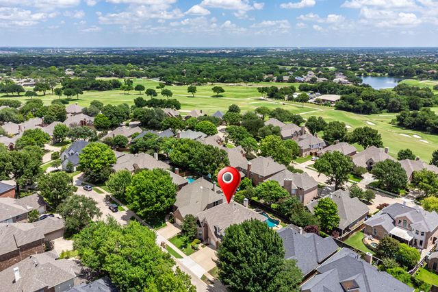 1511 Hunters Creek Drive, Mckinney, TX 75072