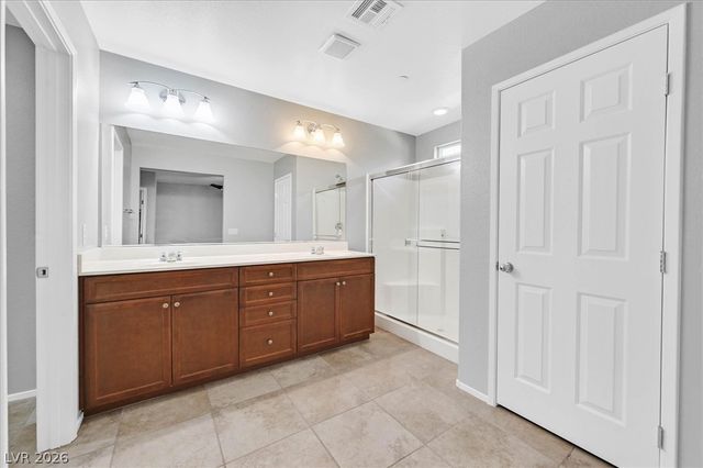 4650 Ranch House Road 20, North Las Vegas, NV 89031