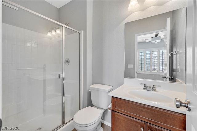 4650 Ranch House Road 20, North Las Vegas, NV 89031
