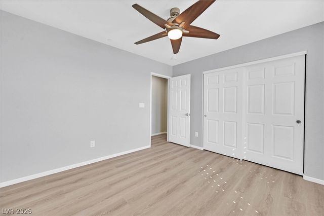 4650 Ranch House Road 20, North Las Vegas, NV 89031