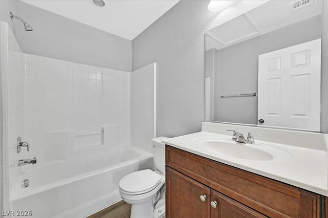 4650 Ranch House Road 20, North Las Vegas, NV 89031