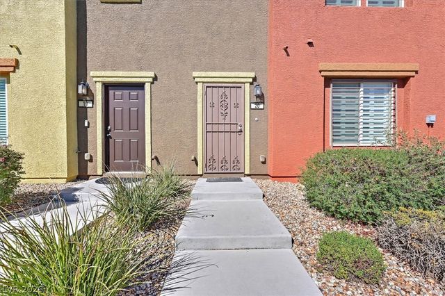 4650 Ranch House Road 20, North Las Vegas, NV 89031