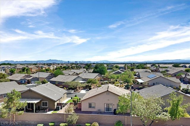 4650 Ranch House Road 20, North Las Vegas, NV 89031