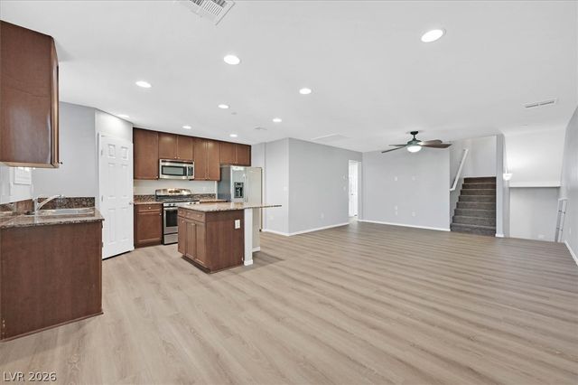 4650 Ranch House Road 20, North Las Vegas, NV 89031