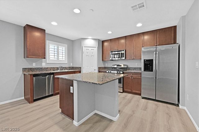 4650 Ranch House Road 20, North Las Vegas, NV 89031
