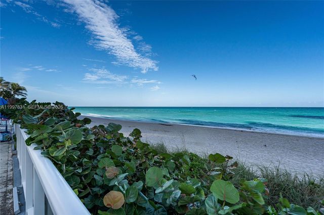 19201 Collins Avenue 324, Sunny Isles Beach, FL 33160