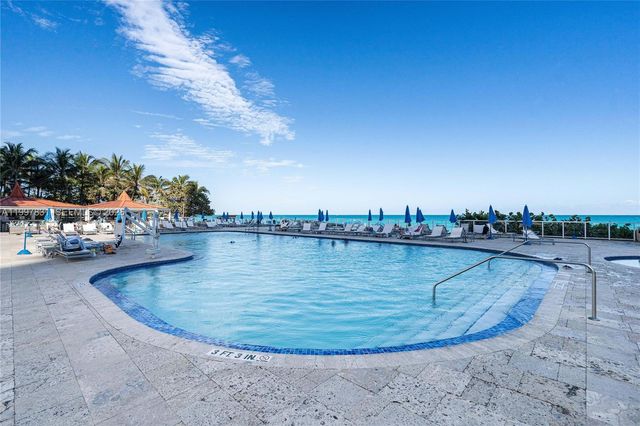 19201 Collins Avenue 324, Sunny Isles Beach, FL 33160