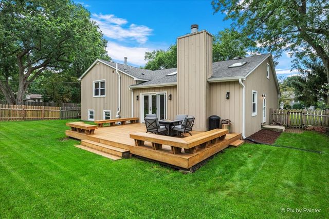 26W380 Blair Street, Winfield, IL 60190