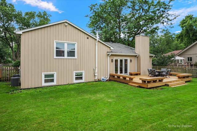26W380 Blair Street, Winfield, IL 60190