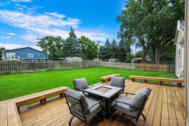 26W380 Blair Street, Winfield, IL 60190