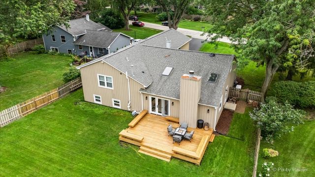 26W380 Blair Street, Winfield, IL 60190