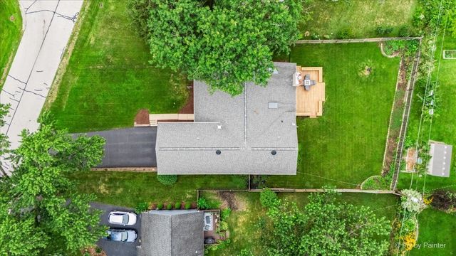 26W380 Blair Street, Winfield, IL 60190